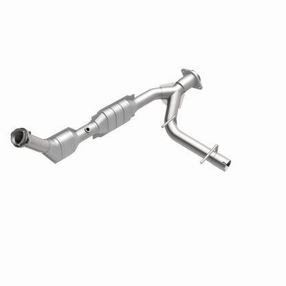 MagnaFlow Direct Fit Catalytic Converter 03-04 Exped Passenger Side 4.6L