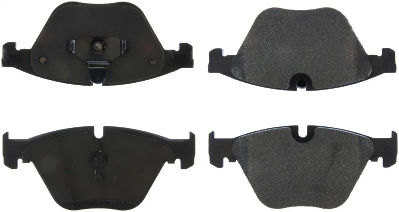 StopTech Street Select 12-19 BMW 640i Front Brake Pads