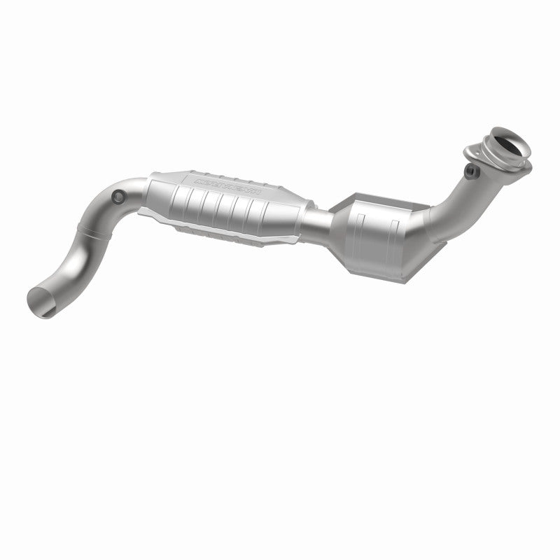 MagnaFlow Direct Fit Catalytic Converter 99 Ford F-150 4.6L