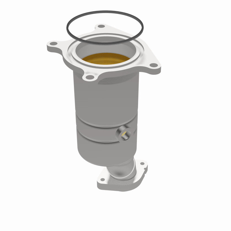 MagnaFlow Direct Fit Catalytic Converter 11-14 Edge 3.5/3.7L
