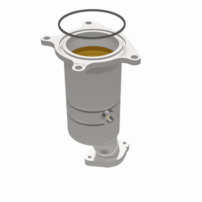 MagnaFlow Direct Fit Catalytic Converter 11-14 Edge 3.5/3.7L