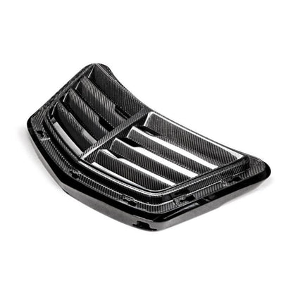 Anderson Composites 14+ Chevrolet Corvette C7 Z06 Hood Vent