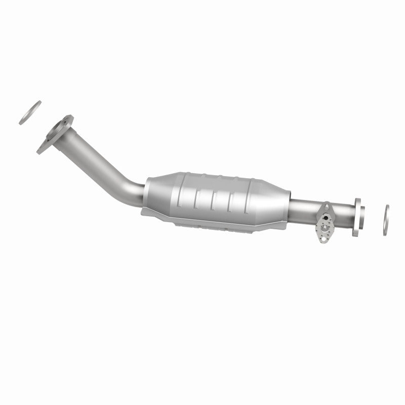 MagnaFlow Direct Fit Catalytic Converter 00-04 Tundra 4.7L P/S OEM
