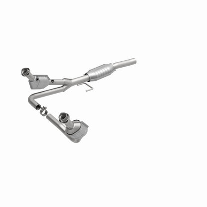 MagnaFlow Direct Fit Catalytic Converter 00-03 Dodge Dakota 3.9L