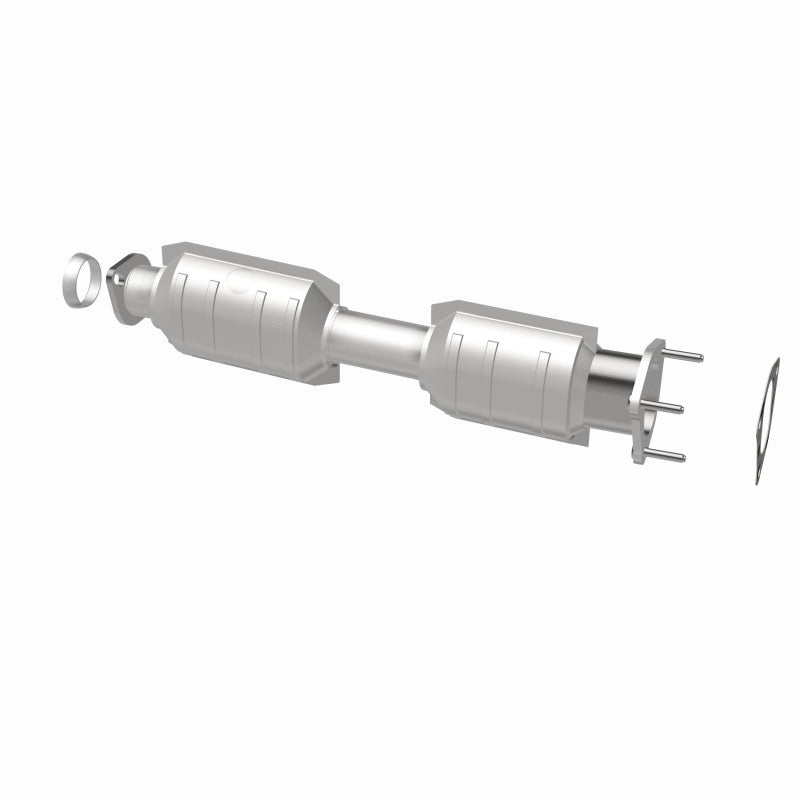 MagnaFlow Direct Fit Catalytic Converter 88-89 Ranger/Bronco II CA