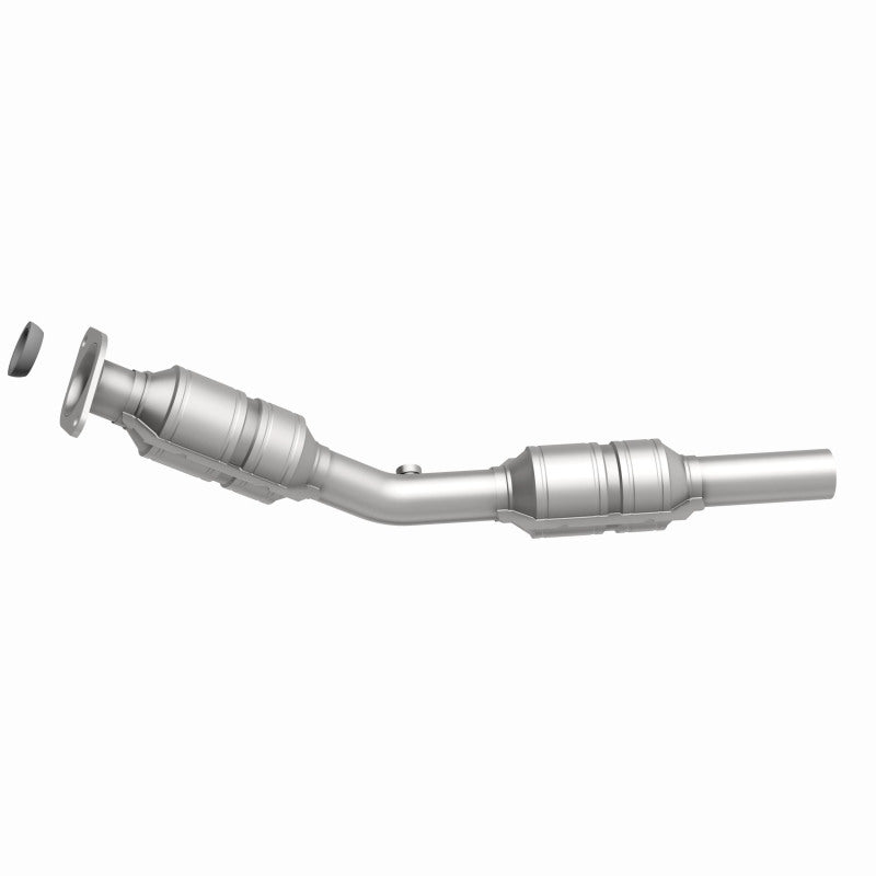 MagnaFlow Direct Fit Catalytic Converter 03-04 Pontiac Vibe 1.8L