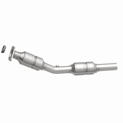 MagnaFlow Direct Fit Catalytic Converter 03-04 Pontiac Vibe 1.8L
