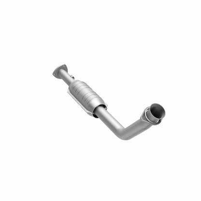 MagnaFlow Direct Fit Catalytic Converter Beretta-Corsica 96 3.1L