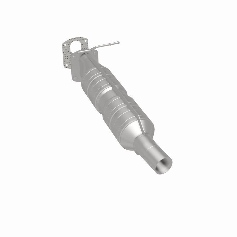 MagnaFlow Direct Fit Catalytic Converter 05-07 Ford F-Series Rear