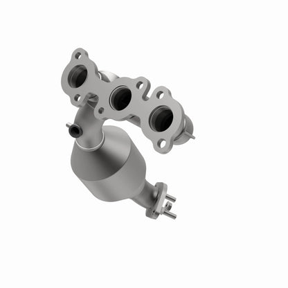 MagnaFlow Conv DF 06-08 Lexus RX400H 3.3L