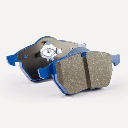 EBC 92-00 Dodge Viper 8.0 Bluestuff Front Brake Pads