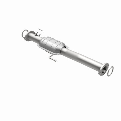 MagnaFlow Direct Fit Catalytic Converter 99-02 4Runner 3.4L rear OEM