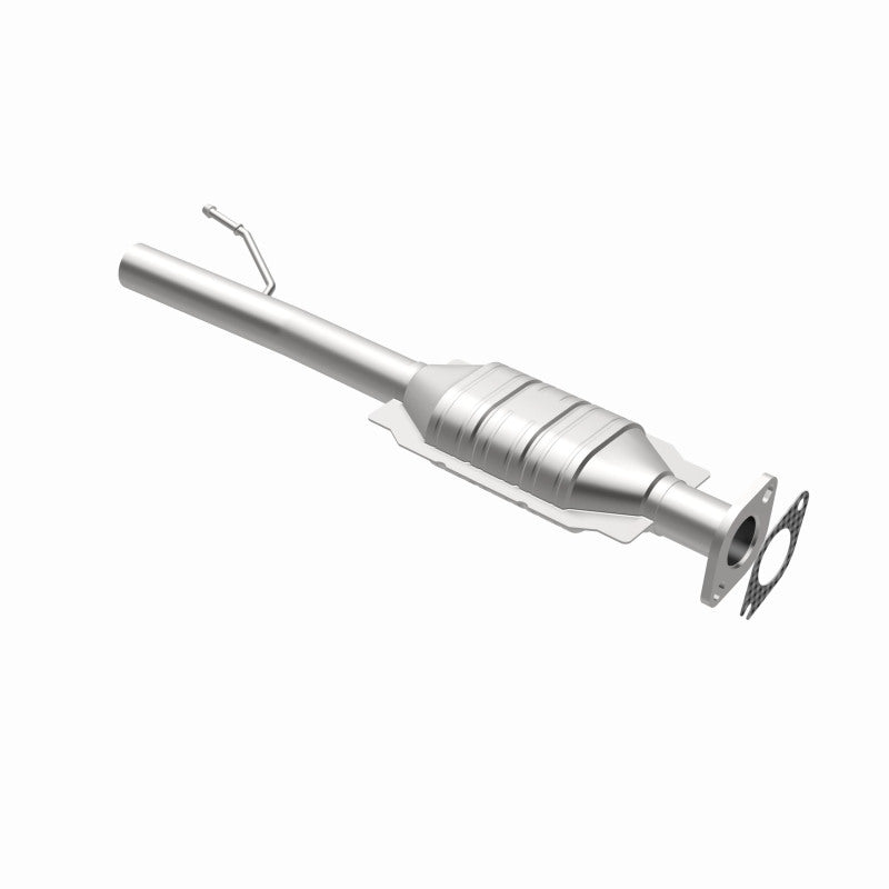 MagnaFlow Direct Fit Catalytic Converter 03-04 Ford Escape 3.0L