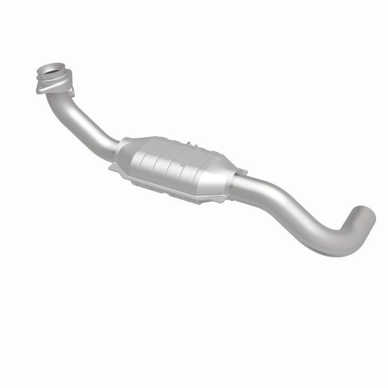 MagnaFlow Direct Fit Catalytic Converter 03-05 Ford Expedition/05-06 Lincoln Navigator 5.4L D/S