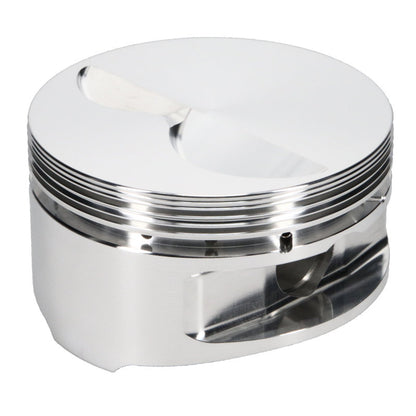 JE Pistons 400 SBC FLAT TOP - Single Piston