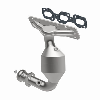 MagnaFlow Direct Fit Catalytic Converter 02-05 Ford Escape 3.0L
