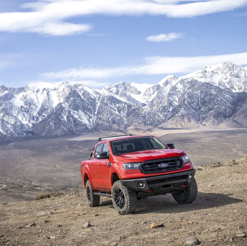 Ford Racing Ranger Off-Road Bumper