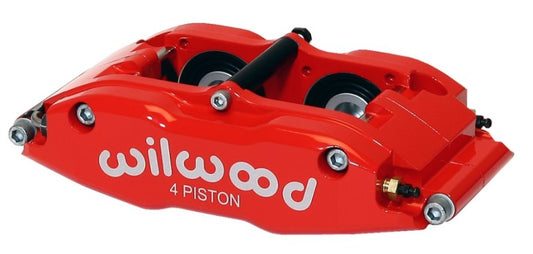 Wilwood Caliper-BNSL4R 1.75in Pistons 1.10in Disc