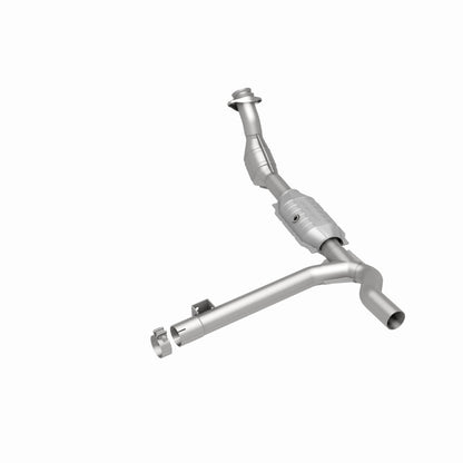 MagnaFlow Direct Fit Catalytic Converter 99-00 F-150 4.2L V6 2WD P/