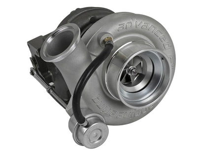 aFe Power Bladerunner Turbocharger 76mm 98.5-02 Dodge Diesel Trucks L6-5.9L (td)