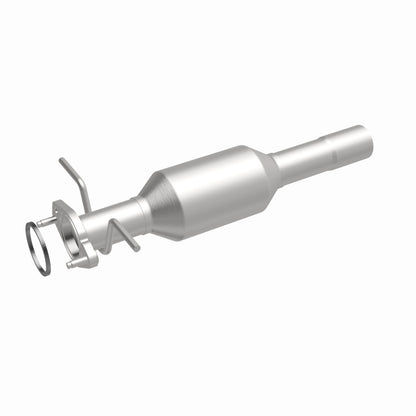 MagnaFlow Direct Fit Catalytic Converter 06 Focus ZX3 2.0/2.3L
