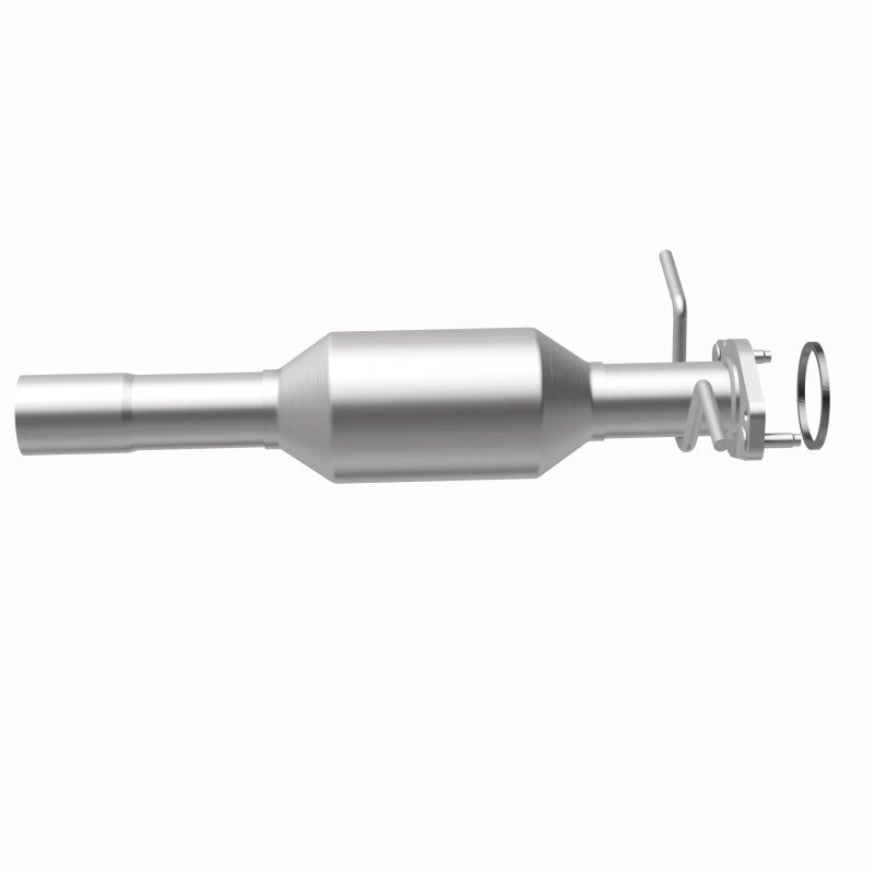 MagnaFlow Direct Fit Catalytic Converter 06 Focus ZX3 2.0/2.3L