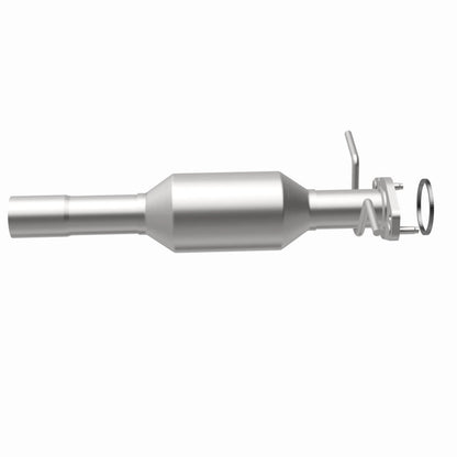 MagnaFlow Direct Fit Catalytic Converter 06 Focus ZX3 2.0/2.3L
