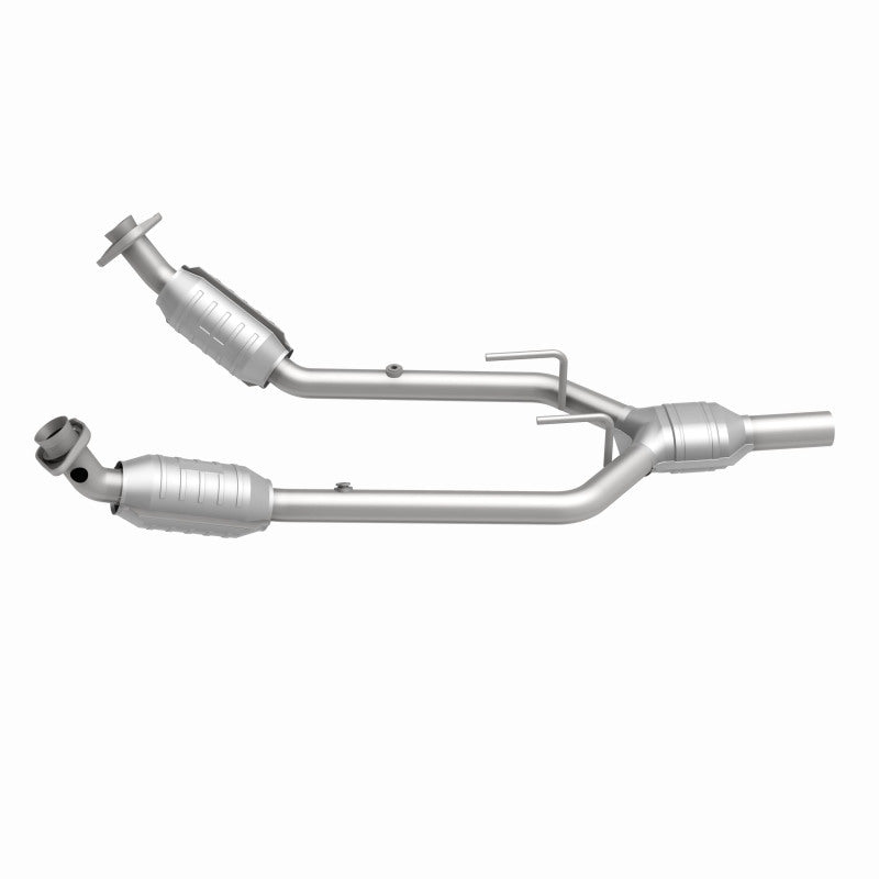 MagnaFlow Direct Fit Catalytic Converter 96-97 Mercury Cougar 3.8L