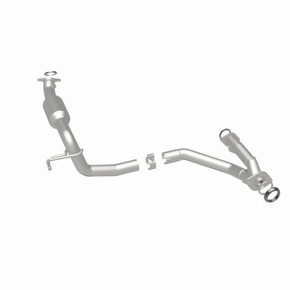 Magnaflow DF Converter 05-11 Toyota Tacoma 4.0L