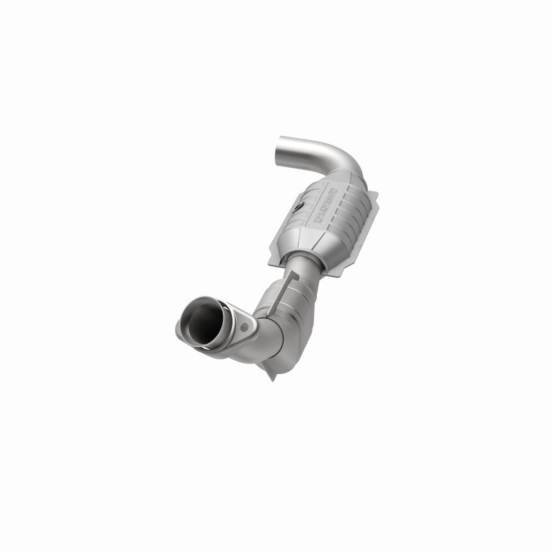 MagnaFlow Direct Fit Catalytic Converter 01-04 Ford F-150 4.2L 2wd