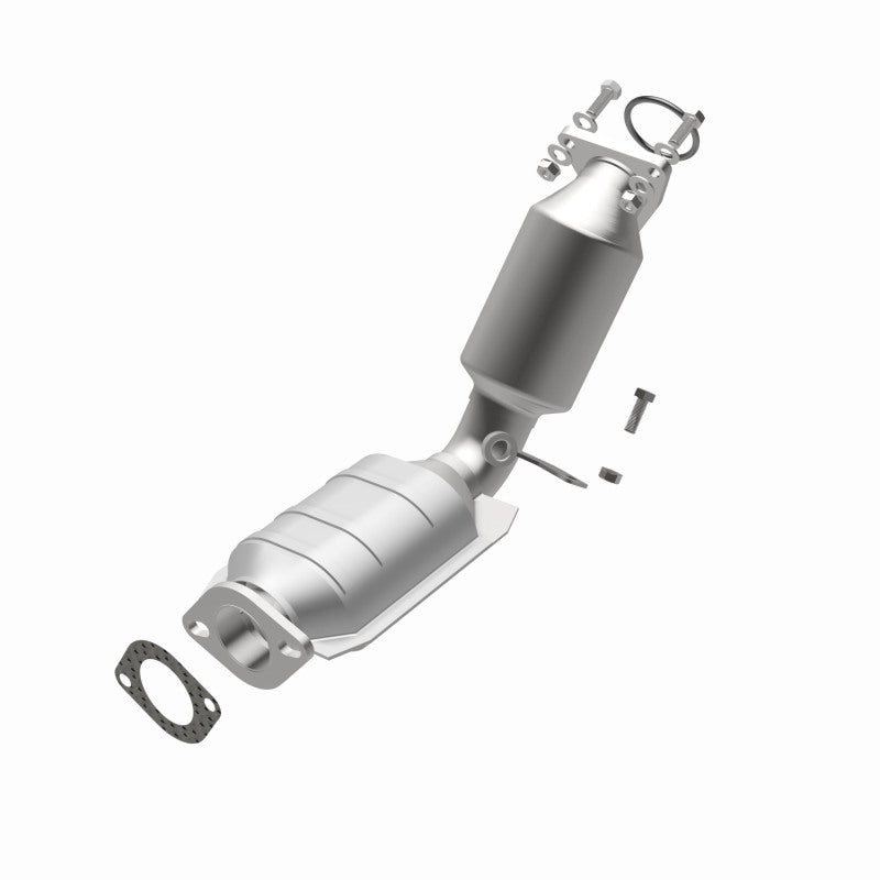 MagnaFlow Direct Fit Catalytic Converter 07-08 G35/37/350Z Driver Side OEM