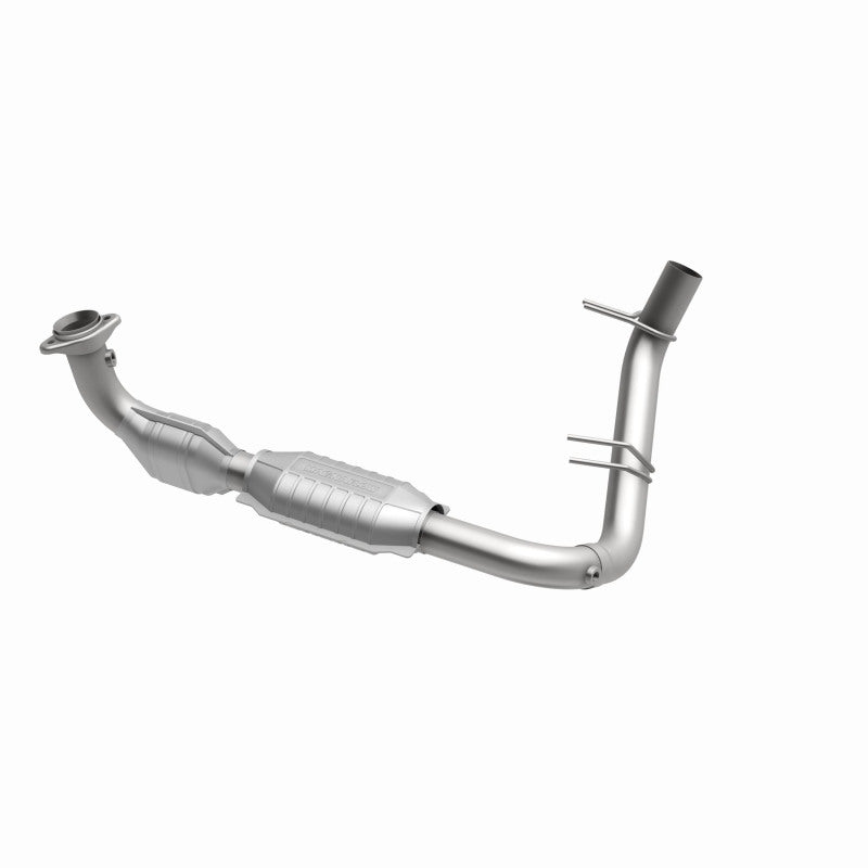 MagnaFlow Direct Fit Catalytic Converter 98 Ford Expedition 5.4L