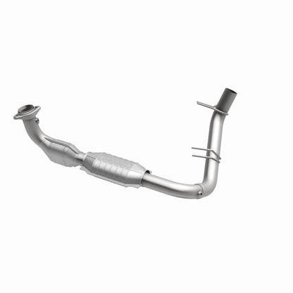 MagnaFlow Direct Fit Catalytic Converter 98 Ford Expedition 5.4L