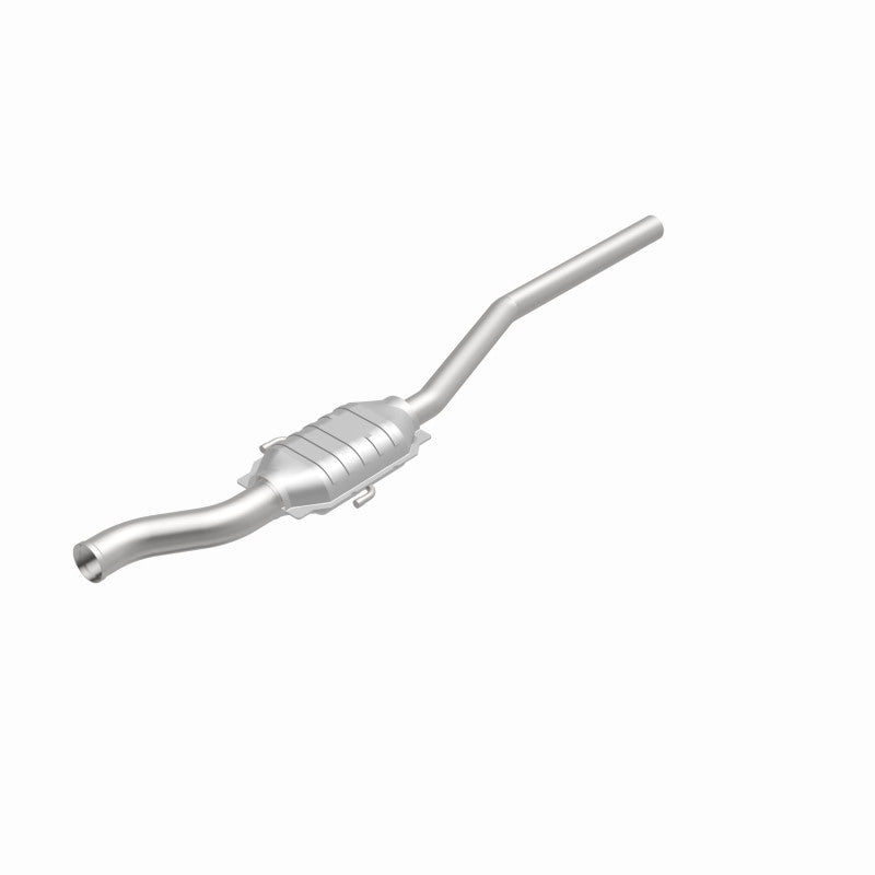 MagnaFlow Direct Fit Catalytic Converter 79-81 Dodge D150/D200 3.7L
