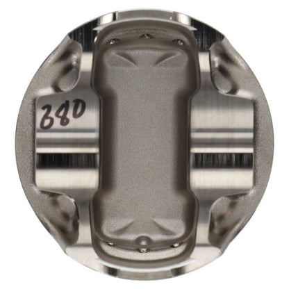 Wiseco Mitsubishi 4G64 w/4G63 Heads 10.5:1 E85 - Single Piston