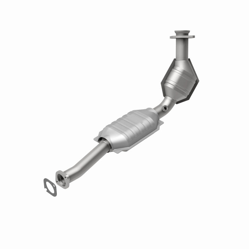 MagnaFlow Direct Fit Catalytic Converter 03-05 Crown Vic 4.6 D/S OEM