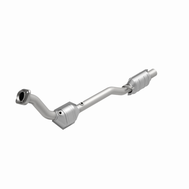 MagnaFlow Direct Fit Catalytic Converter 99-01 Ford Explorer 5.0L