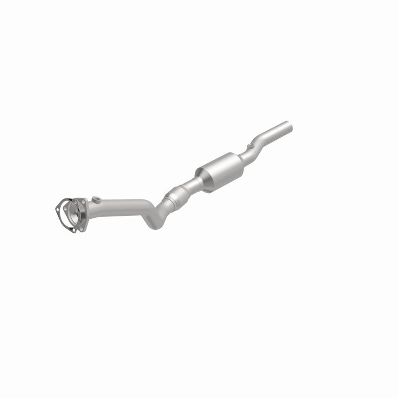 MagnaFlow Direct Fit Catalytic Converter 96-99 Audi A6 Quattro 2.8L