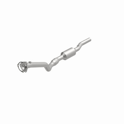 MagnaFlow Direct Fit Catalytic Converter 96-99 Audi A6 Quattro 2.8L