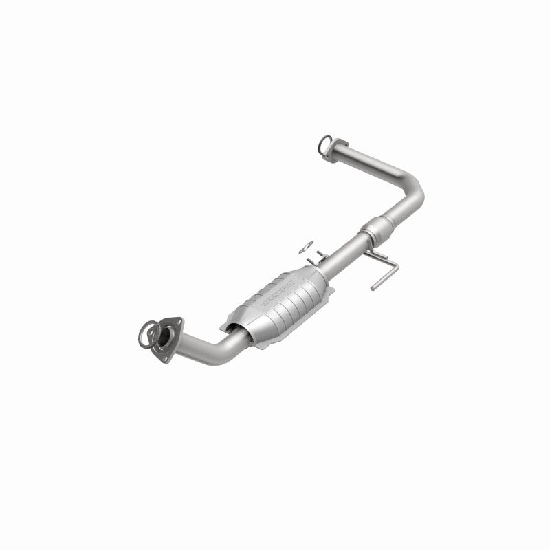 MagnaFlow Direct Fit Catalytic Converter 00-04 Tundra 4.7L D/S OEM