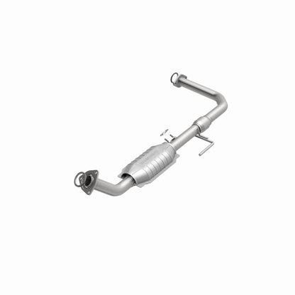 MagnaFlow Direct Fit Catalytic Converter 00-04 Tundra 4.7L D/S OEM