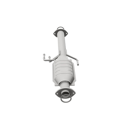 MagnaFlow Direct Fit Catalytic Converter 02-04 Tacoma Rear 3.4L