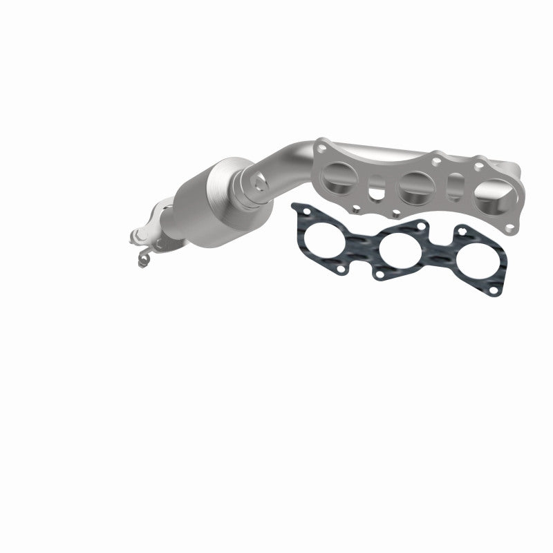 MagnaFlow Direct Fit Catalytic Converter 05-09 Taco 4L D/S mani OEM