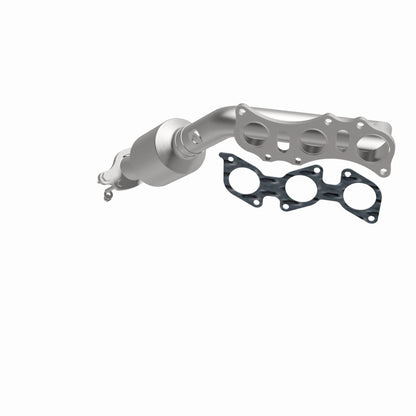 MagnaFlow Direct Fit Catalytic Converter 05-09 Taco 4L D/S mani OEM
