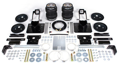 Air Lift LoadLifter 5000 Ultimate Rear Air Spring Kit for 05-10 Ford F-350 Super Duty King Rach RWD