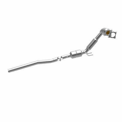 MagnaFlow Direct Fit Catalytic Converter 06-08 Jetta/GTI/A3/ 2.0T OE