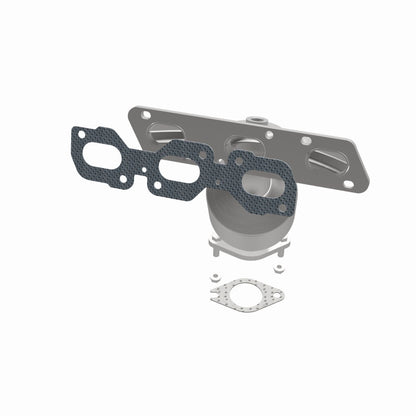 MagnaFlow Direct Fit Catalytic Converter 01-05 Ford Escape 3.0L