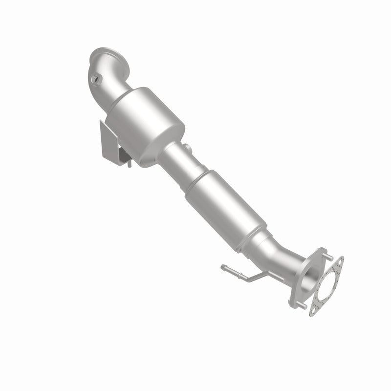 MagnaFlow Direct Fit Catalytic Converter 2013 Ford Focus ST 2.0T