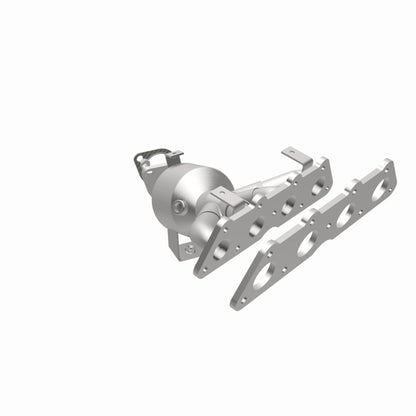 MagnaFlow Conv DF 12-17 Hyundai Accent 1.6L