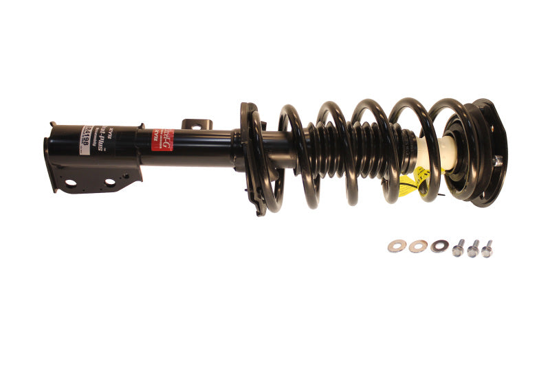 KYB Shocks & Struts Strut Plus Front Left Chevrolet Equinox/GMC Terrain 2010 4cyl only